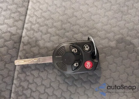 2017 Ford Escape Se z USA, uszkodzony, nr VIN 1FMCU0GD7HUA66314